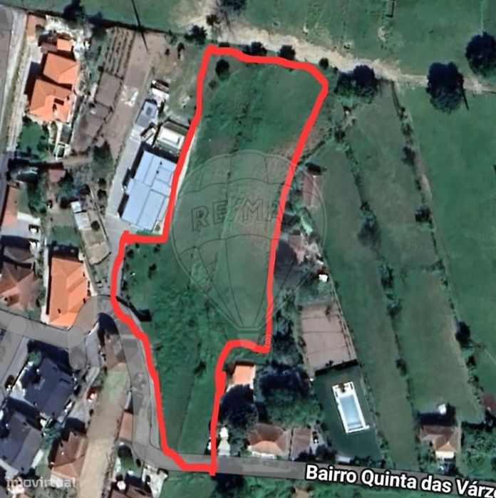 Terreno  para venda