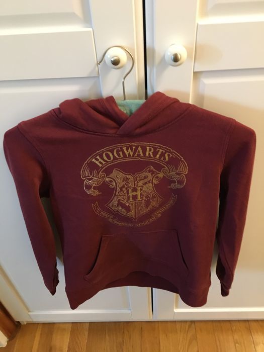 Bluza h&m Harry Potter