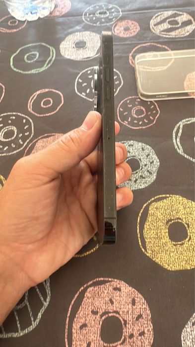 Iphone 14 pro max 128