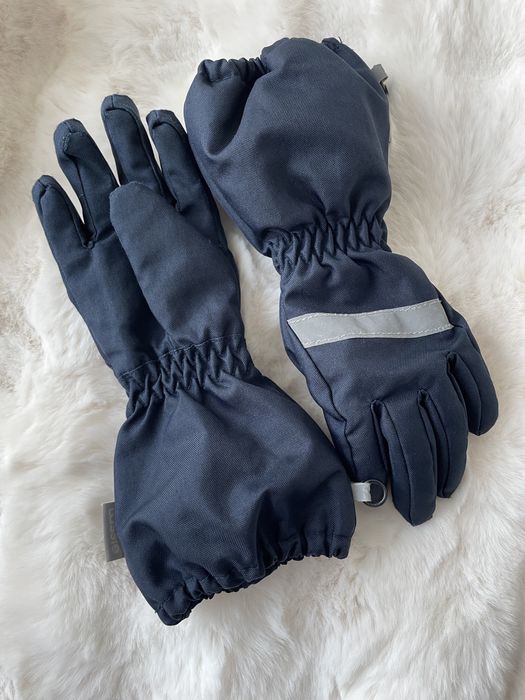 Lassie by Reima • Дитячі зимові термо рукавички