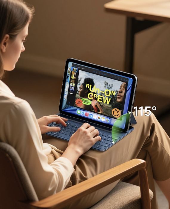 klawiatura ipad air 11 pro 11 etui bluetooth slim case