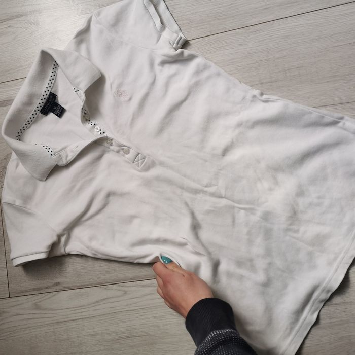 Koszulka Polo Tommy Hilfiger XS