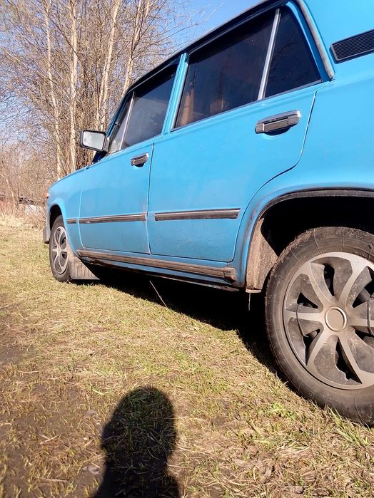 Продається авто ВАЗ 21011