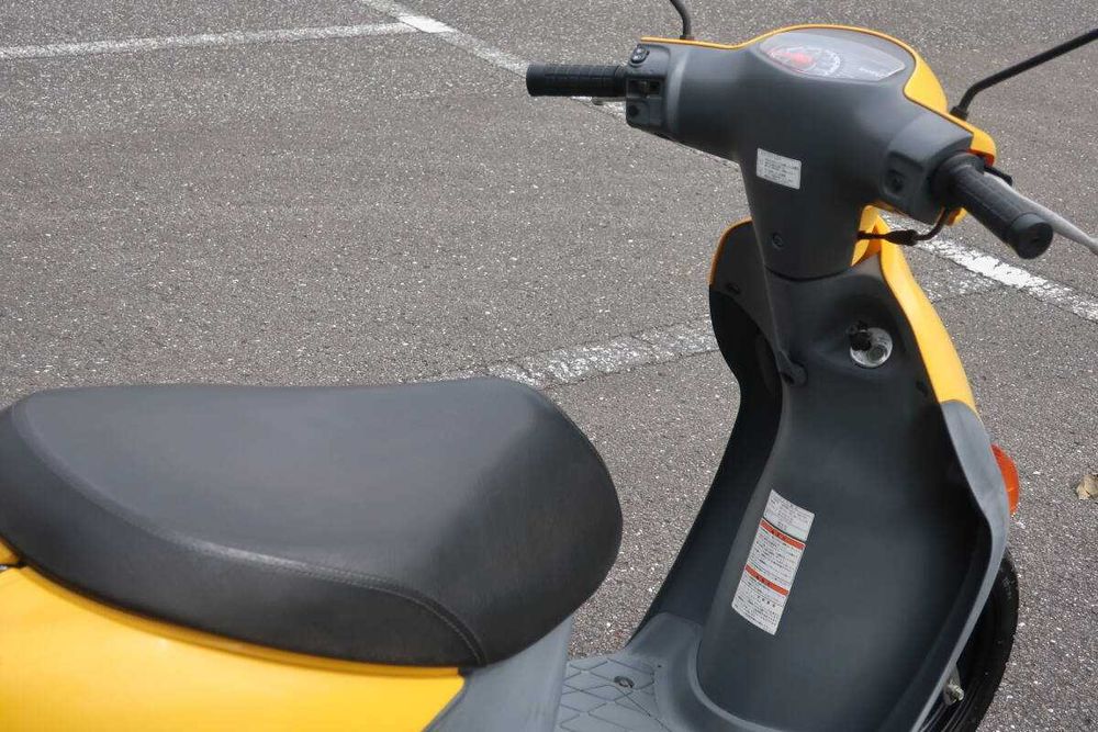 Suzuki Lets 4 только из Японии! + ОГРОМНЫЙ ВЫБОР ЯПОНСКИХ СКУТЕРОВ