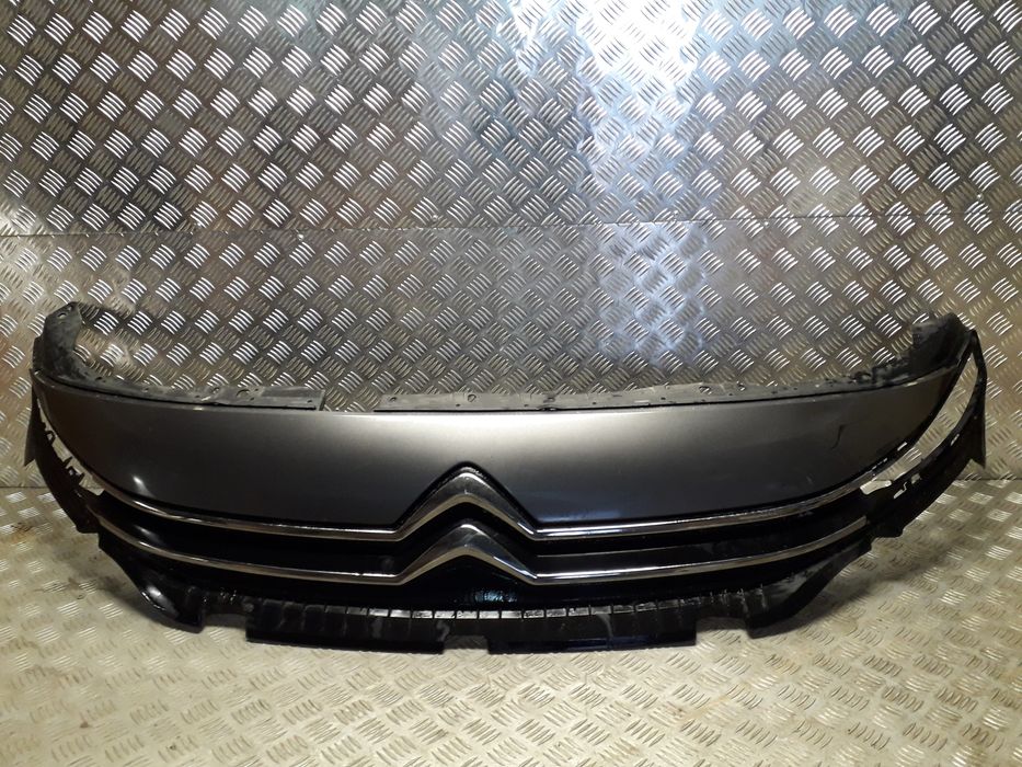 Citroen berlingo iv grill atrapa zderzaka