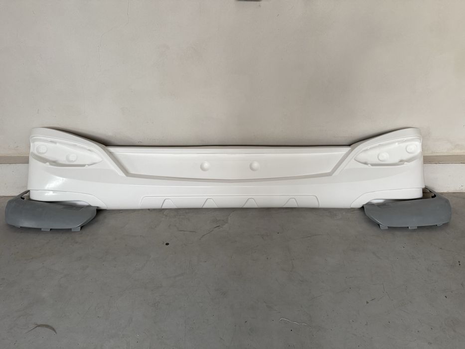 Zderzak Knaus Sudwind / Sport - 222cm / 237cm