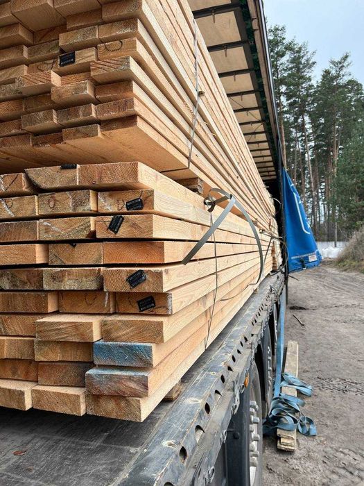 Дошка, брус, пиломатеріал для будівництва. З Доставкою. реална ціна !