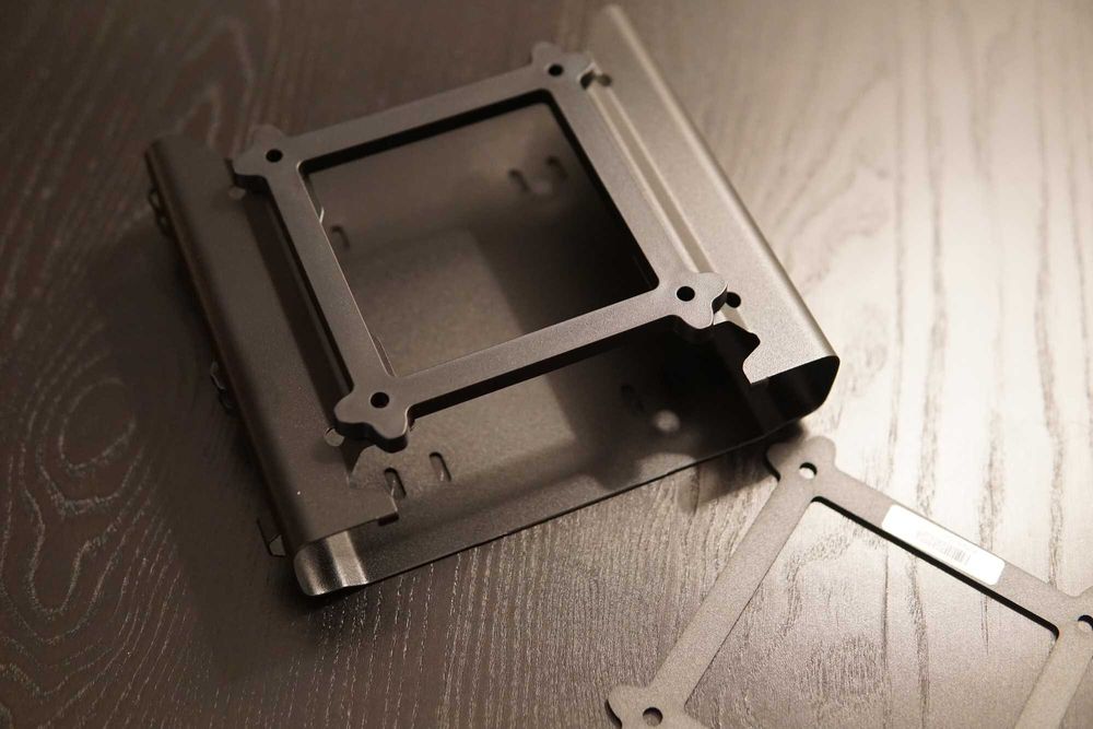 Suporte Mesa/Parede/VESA para HP mini pc (Original)