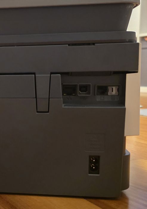 HP OfficeJet PRO 8024 WI-FI