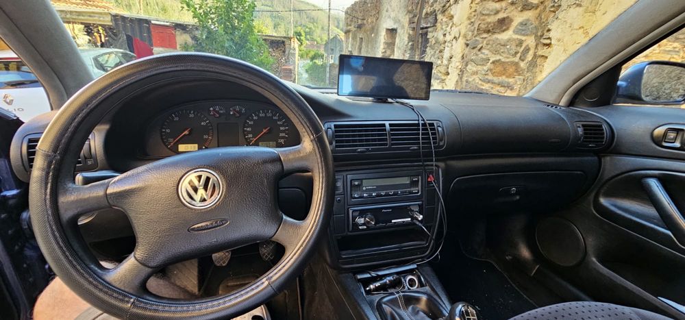 Passat b5 1.9 tdi 110cv AFN