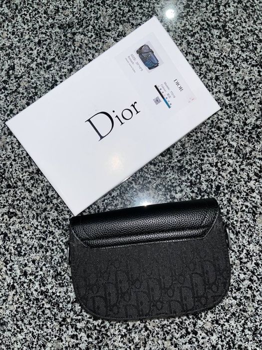 Сумка Christian Dior