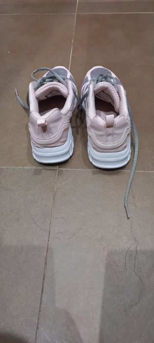 Tenis corrida Fila n°36