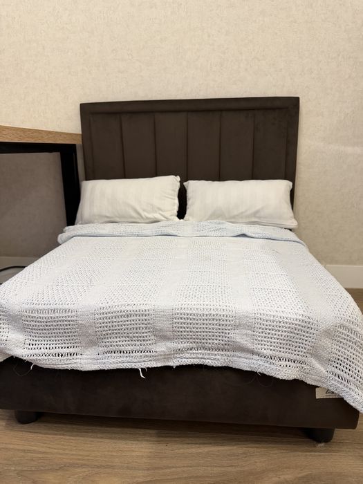 Кровать для собаки