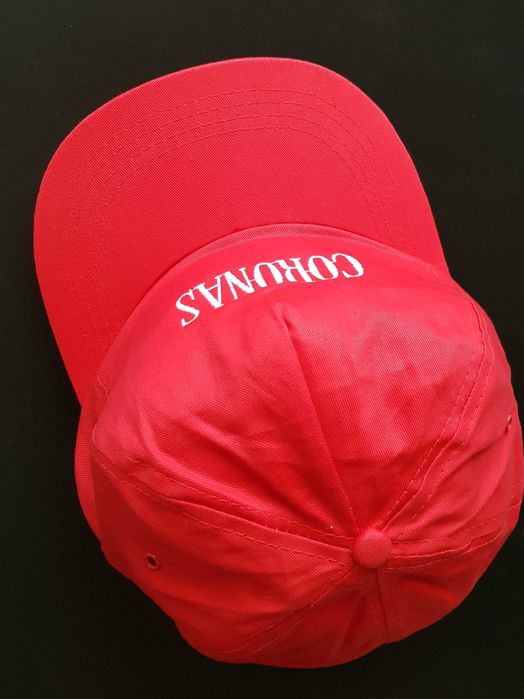 Relógio "Coronas" + Boné "Coronas"