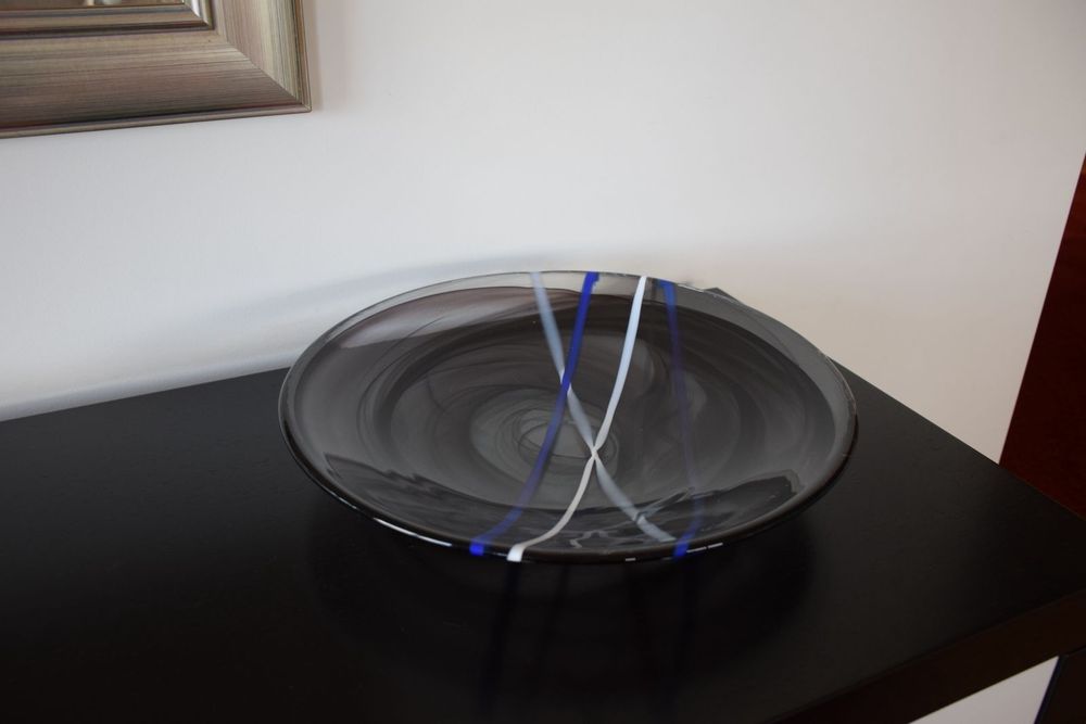 Prato cristal KOSTA BODA