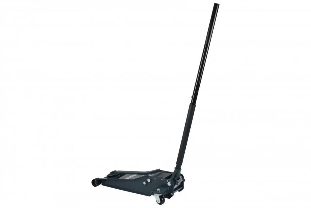 Домкрат підкатний гідравлічний (жаба) GUT MECHANIC 3T H-75/505 мм