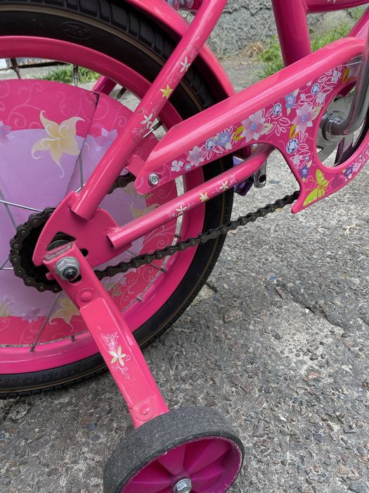дитячий велосипед