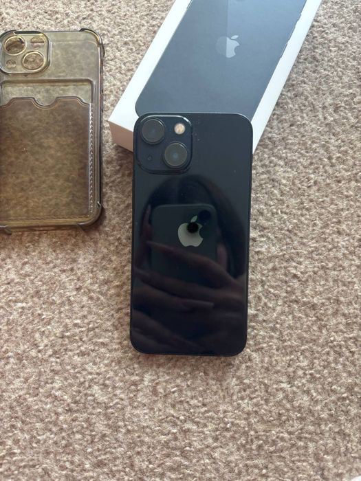IPhone 13 mini 128 gb