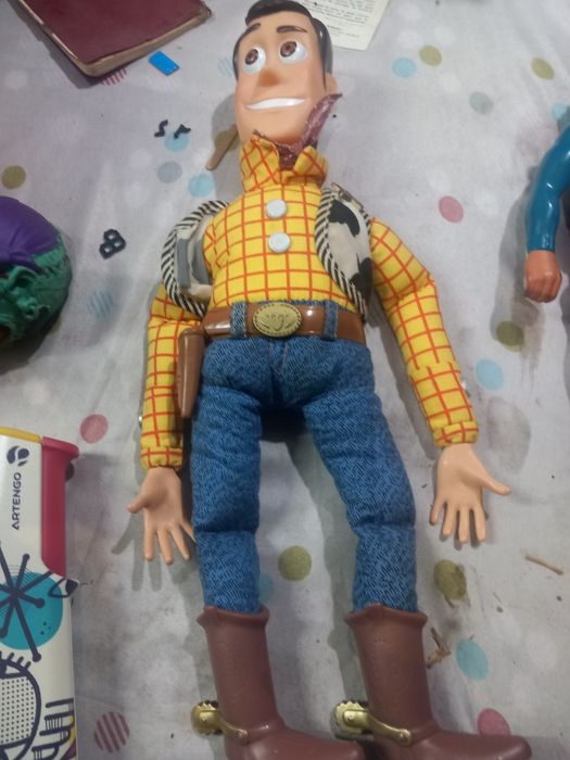 Brinquedos  varios