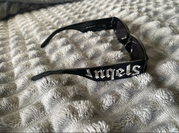 Oculos de Sol Palm Angels