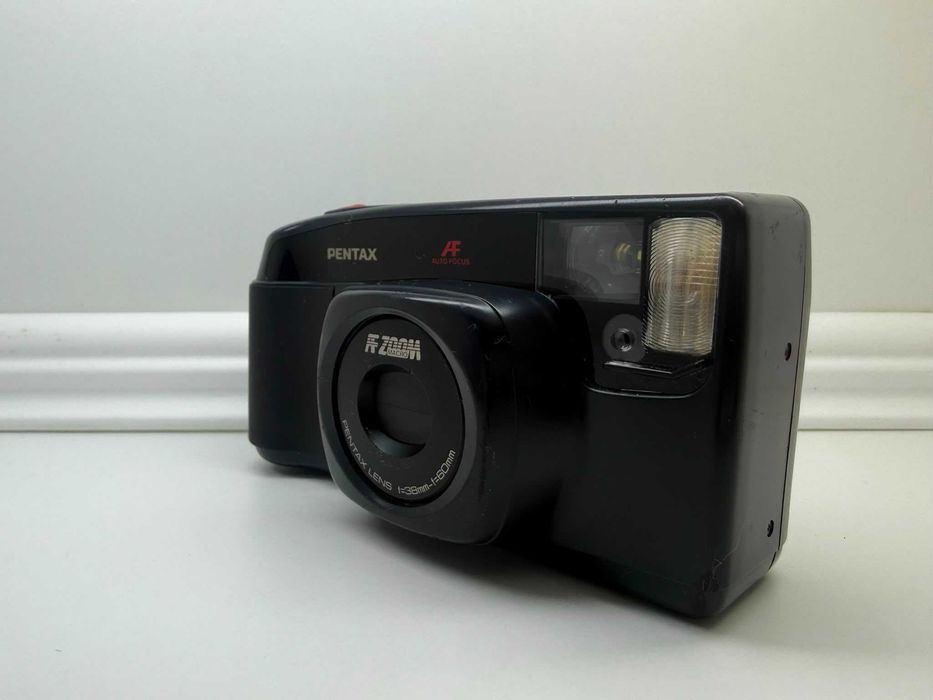 Pentax AF Zoom Macro