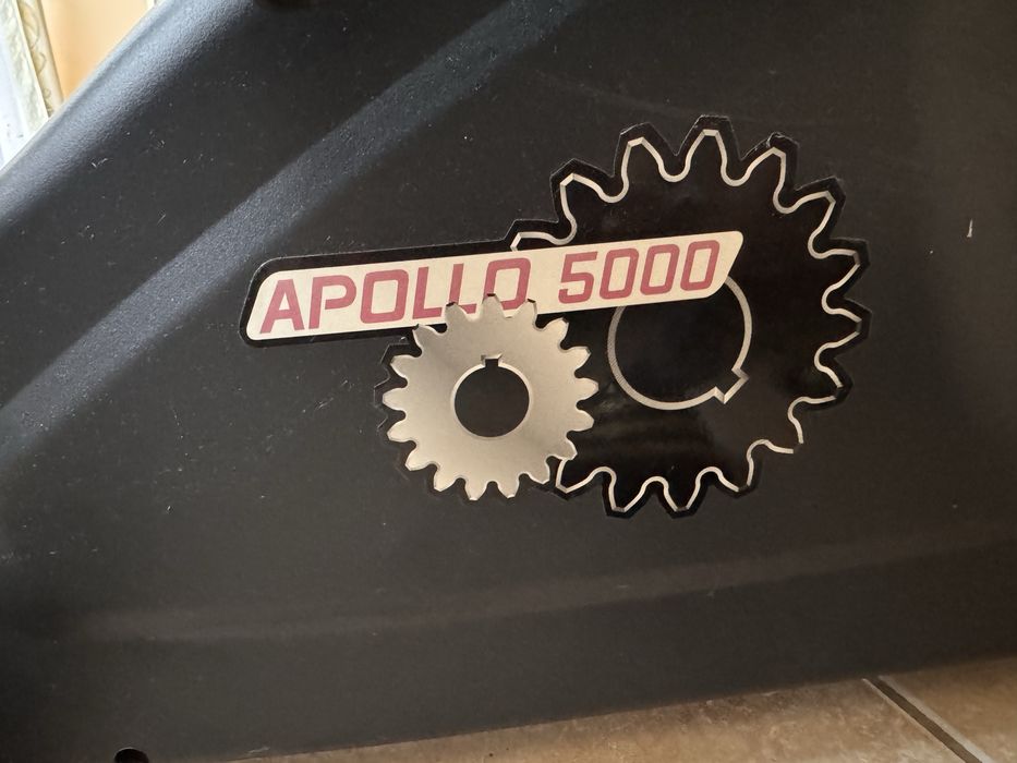 Orbitrek perfectum apollo 5000