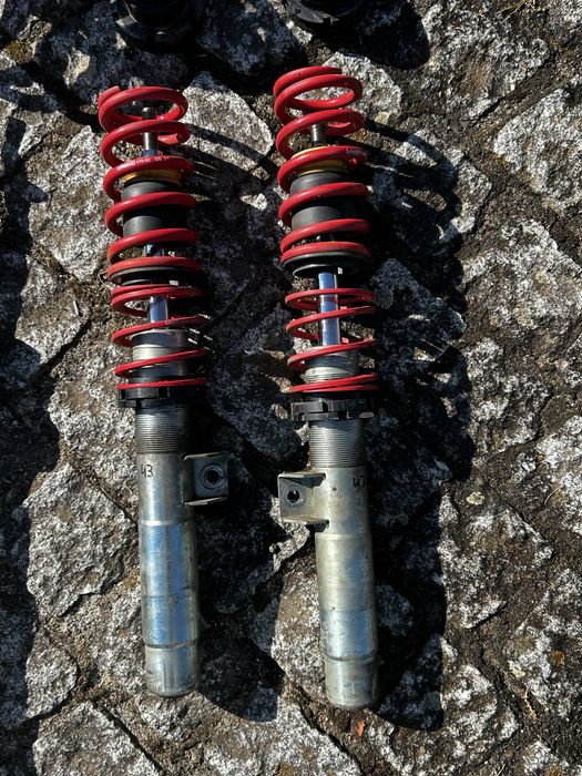 Coilovers V-Maxx para BMW E46