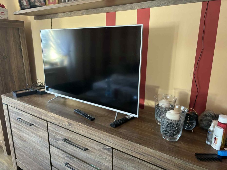 TV TCL 43DP640 x1