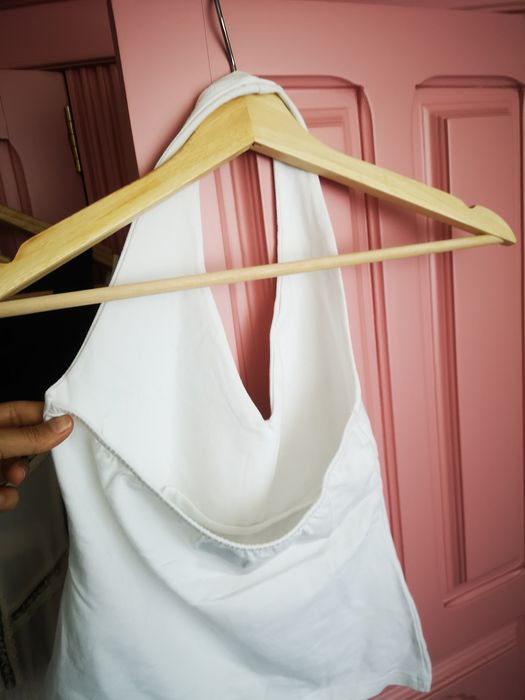 Vendo tops t-shirts benetton roxy xdye, nike