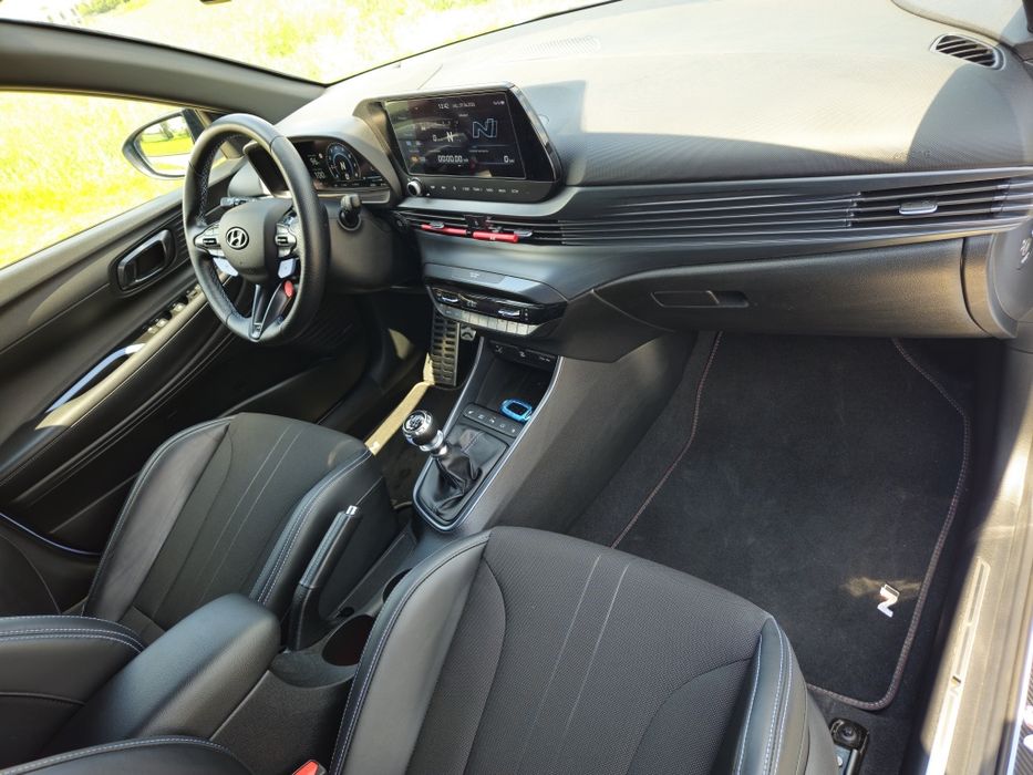 I20n Performance