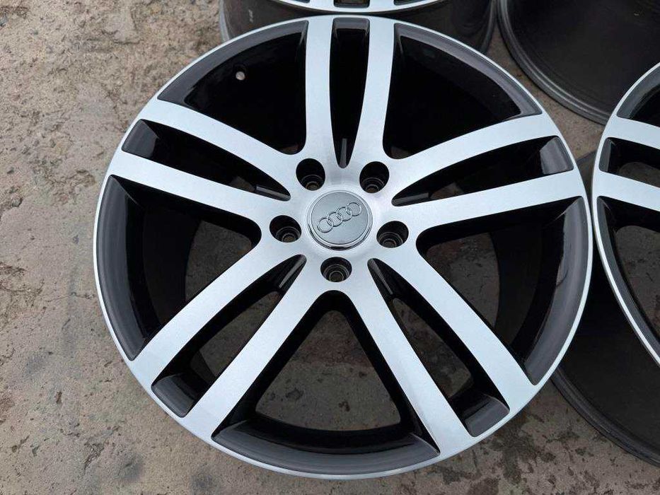 Диски AUDI Q7 R20 5x130 VW TOUAREG