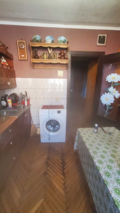 Продам 2х кім квартиру на Легоцького біля Токіо
