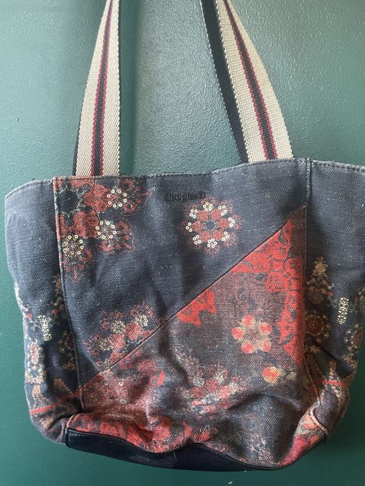 Piekna torebka damska