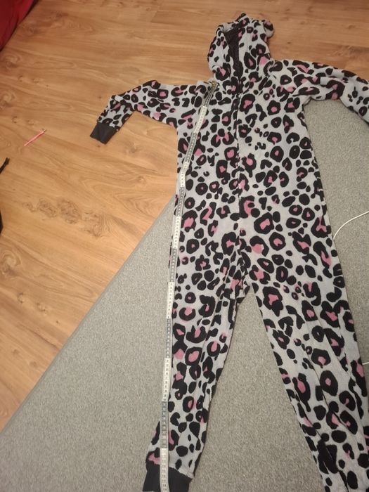 Pizama  calkowita dl 120 cm