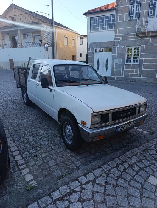 Bedford 2.2 pik up