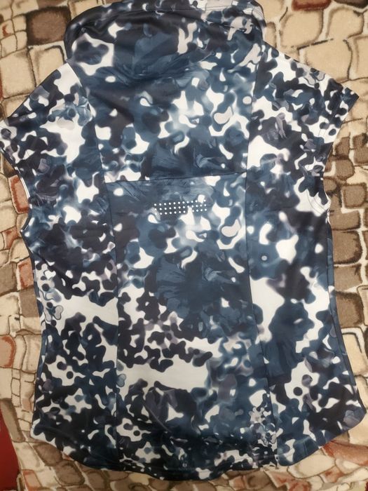 Футболка adidas climalite 44