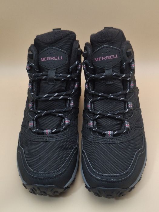 Черевики Merrell West Rim Sport Thermo Нові 38р.39 р.