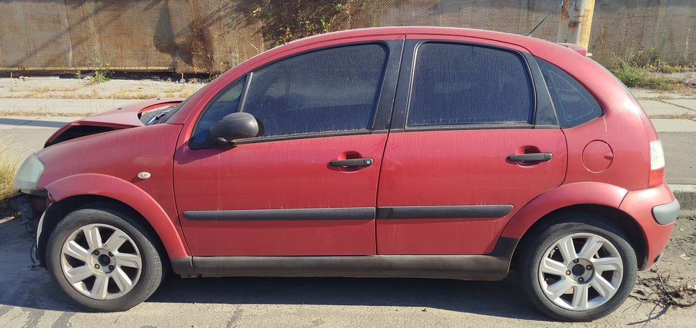 продам Citroen c3