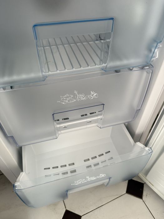 Arca-Congeladora  / Marca: Beko