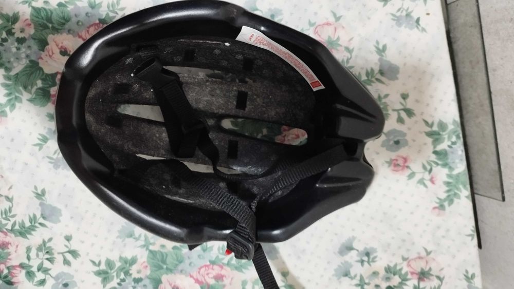 Capacete para BTT (Bicicleta)