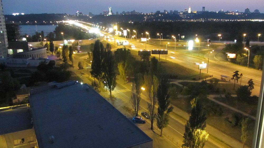 Сдам свою однокомнатную квартиру Березняки