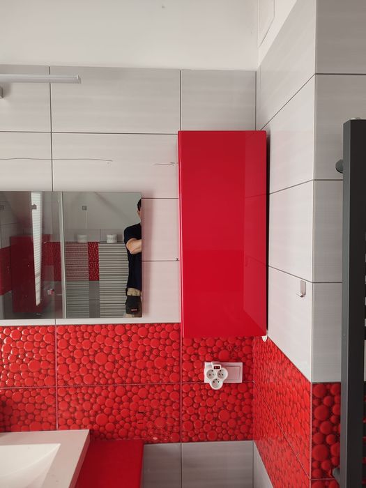 Meble do łazienki