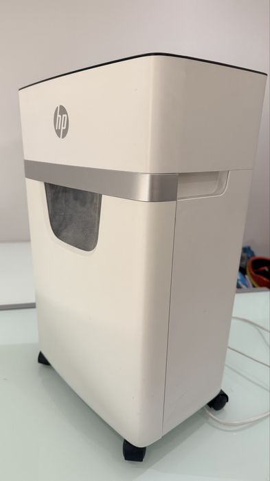 Destruidor de Papel HP