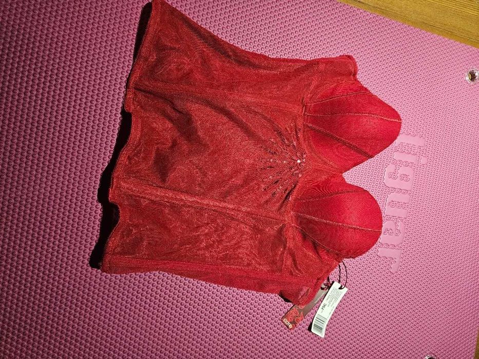 Gorset Esotiq 75C