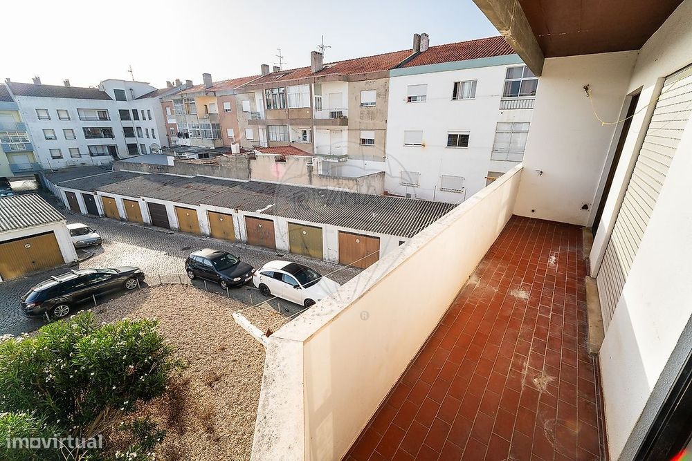 Apartamento T3 para venda