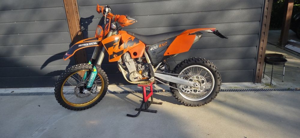 KTM