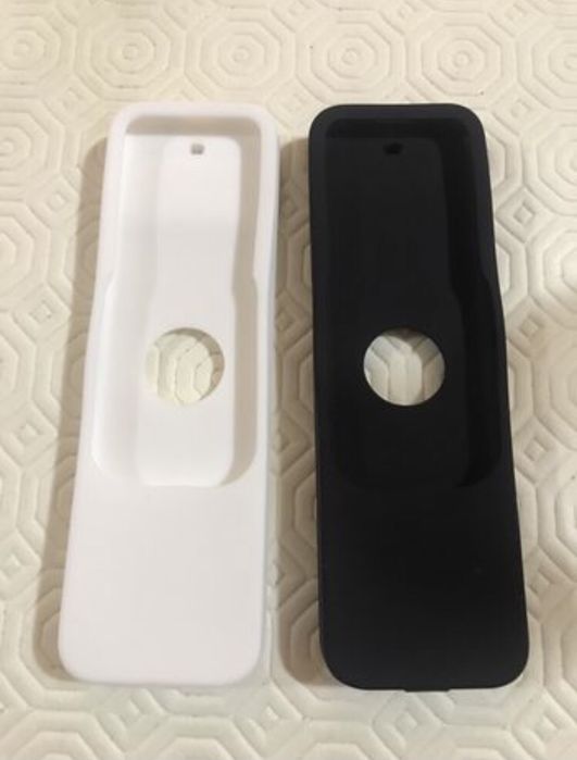 Proteções para comandos Apple TV 4