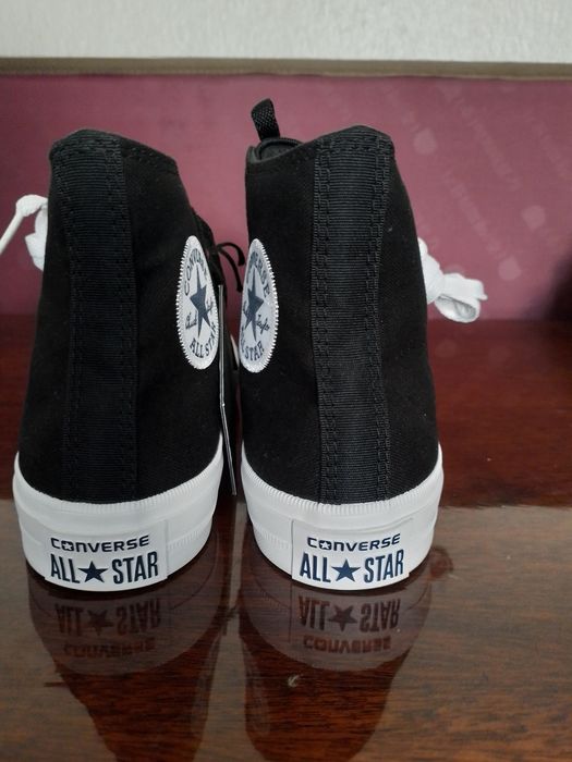 Кеды      Converse