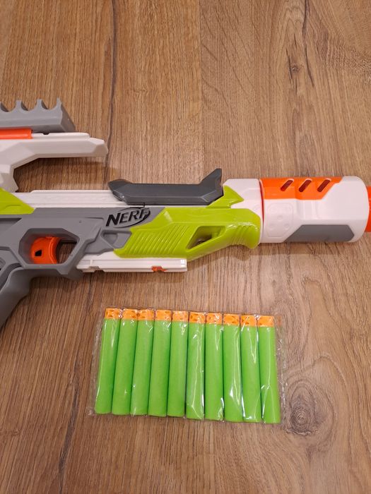 Nerf Modulus Ionfire (ионфаер модулус нерф/ньорф)