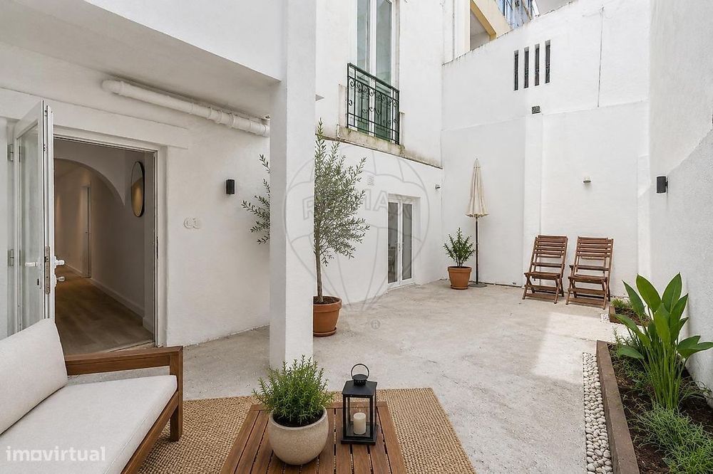 Apartamento T2 para venda